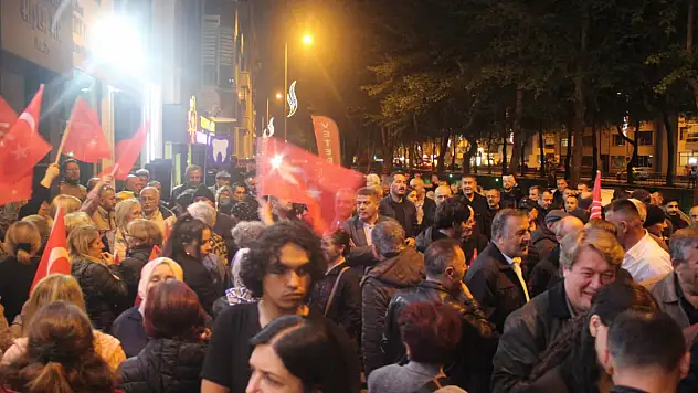 CHP Kastamonu İl Başkanı Karabacak: 'CHP Milletin Baba Ocağıdır'