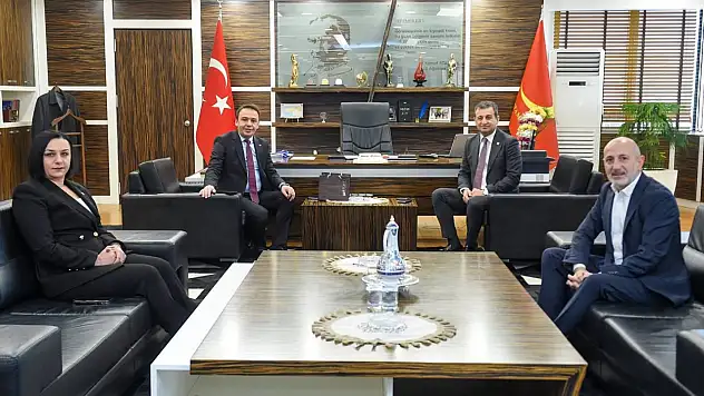 CHP'li İsimler Kastamonu'da