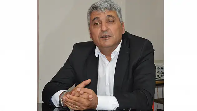 CHP Merkez İlçe'de kongre heyecanı