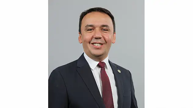 CHP Milletvekili Baltacı: 'Bu büyük devrimle ne kadar övünsek azdır'