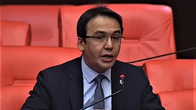 CHP MİLLETVEKİLİ HASAN BALTACI 'Algıyla yaralar kapanmıyor'