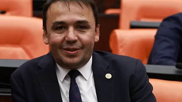 CHP MİLLETVEKİLİ HASAN BALTACI 'Kadrolu ve KHK'li ayrımı son bulmalıdır'
