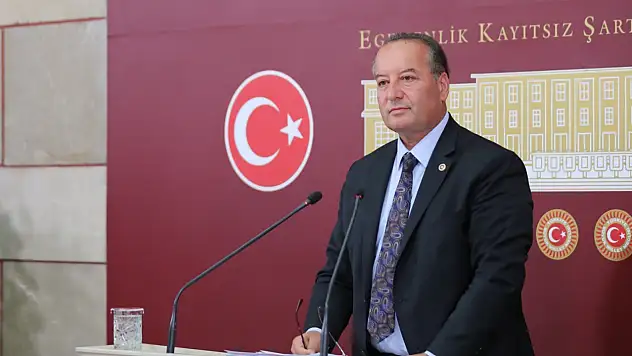 CHP Milletvekilinin doğalgaz arzı çağrısına Bakan Bayraktar olumlu karşılık verdi