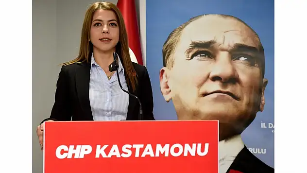 CHP Parti Sözcüsü Balcı: 'Geçim Sıkıntısı Konuşulmayacak Da Ne Konuşulacak?'