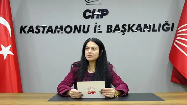 CHP, Sorunları Yerinde Tespit Ederek Çözüm Üretecek