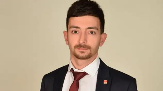 CHP Tosya İlçe Başkanı Özcan: 'Vatandaşın Gündemi Geçim Mücadelesi'