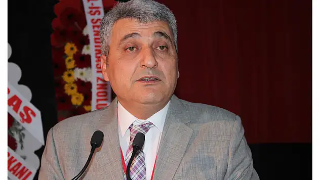 CHP'de Alemdar güven tazeledi