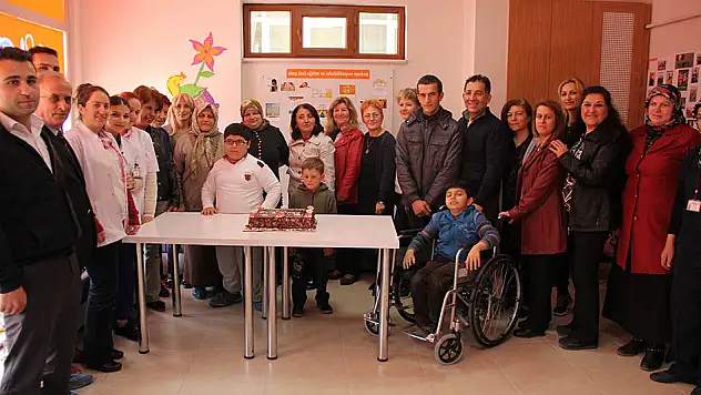 CHP'den anlamlı ziyaret