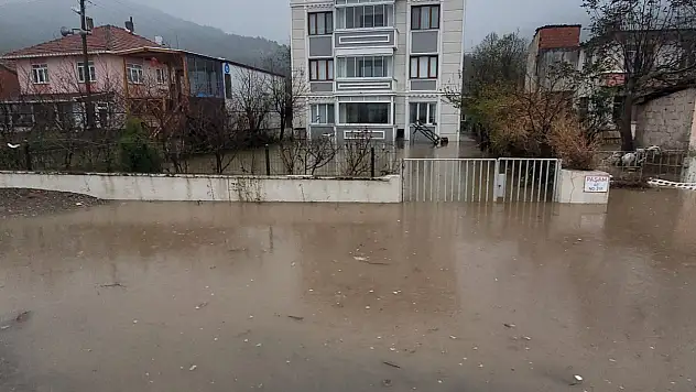 Cide Belediye Başkanı Mutlu: 'İlçe Olarak Zor Durumdayız'