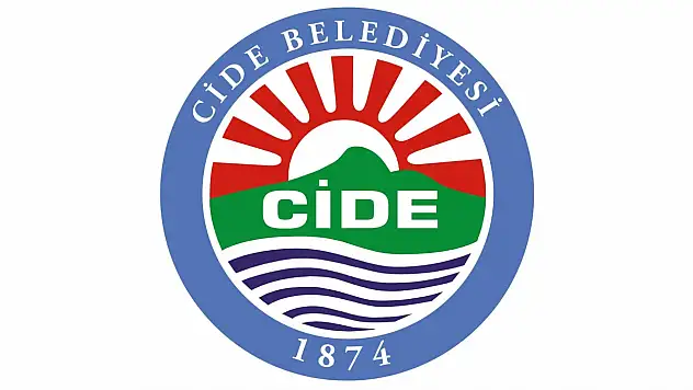 Cide Belediyesi'nden Fırtına Uyarısı!