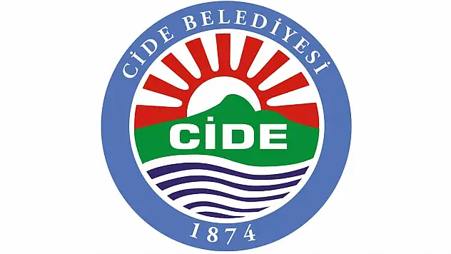 Cide Belediyesi'nden Önemli Duyuru