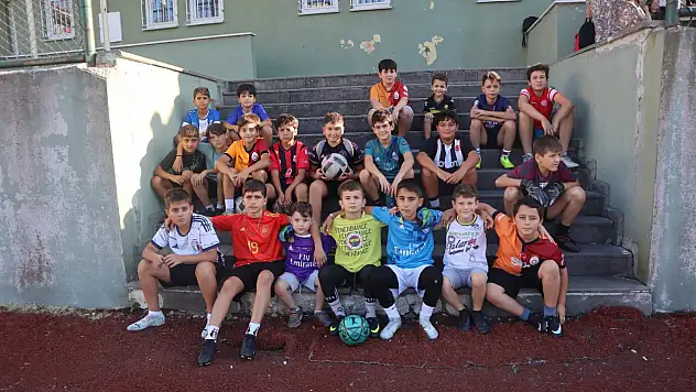Cide Belediyespor Altyapı Seçmelerinin İlk Ayağını Tamamladı