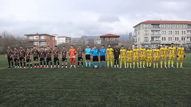 Cide Belediyespor Farkı Açıyor