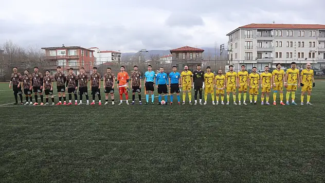 Cide Belediyespor Farkı Açıyor