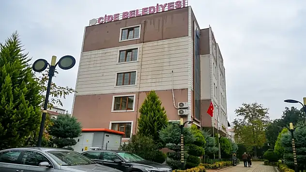 Cide'de Dünya Kupası Finali Dev Ekranda İzlenecek