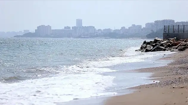 Cide'de Üç Mahallede Deniz Suyu Analizleri Uygun Çıktı