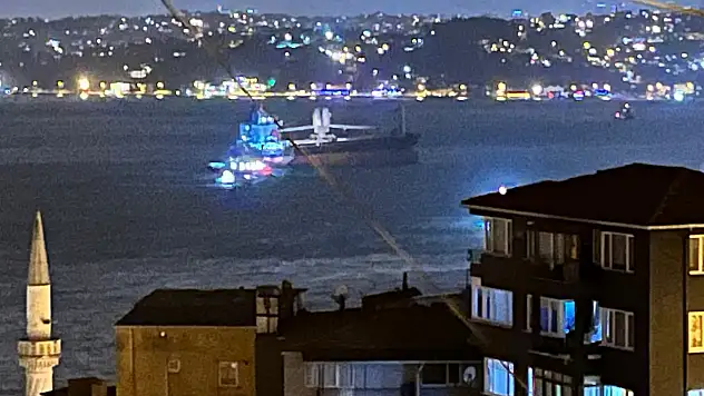 Cide'de Vurulmuştu, Fırtınada Savruldu!