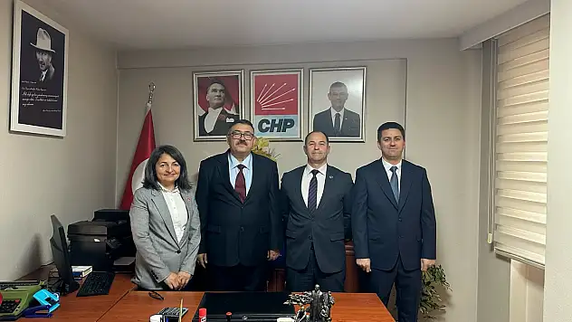 Cide İçin CHP'den 3 Aday Adayı