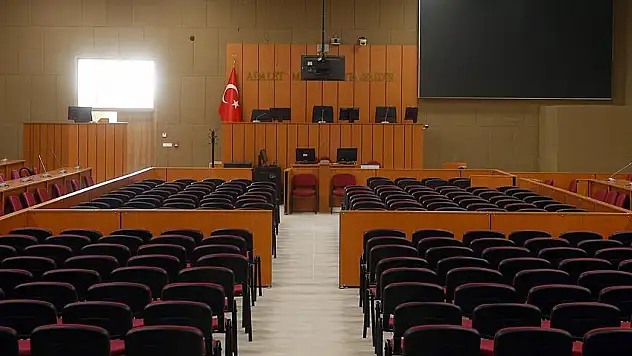 Cide Ve Şenpazar Mahkemeleri, Merkeze Bağlandı