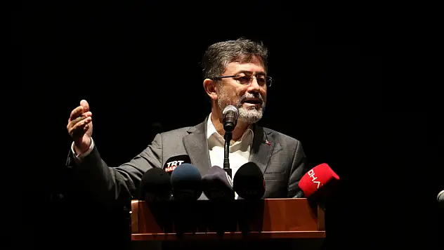 Cide yoluyla ilgili rahatlatacak gelişmeyi duyurdu