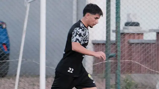 Cidespor, 2'nci Etap Kampını Tamamladı