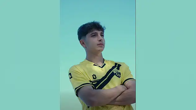 Cidespor'a Genç Sol Bek