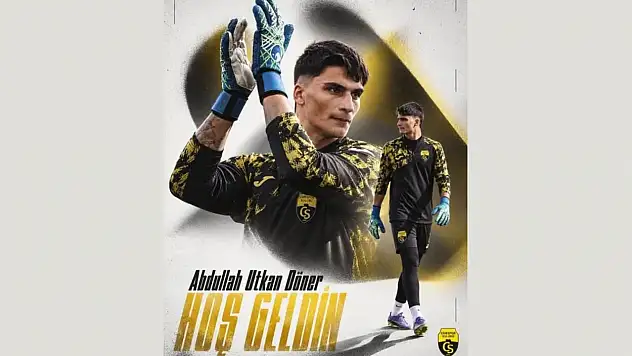 Cidespor'dan Yeni Transfer