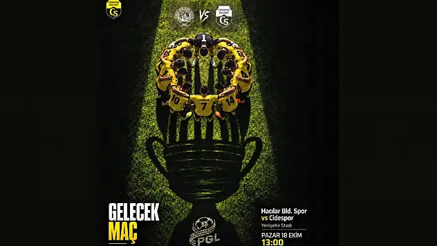 Cidespor Sezona Başlıyor