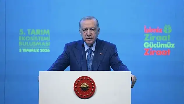 Çiftçi Kredisi Limiti 3 Milyon Liradan 5 Milyon Liraya Çıkacak