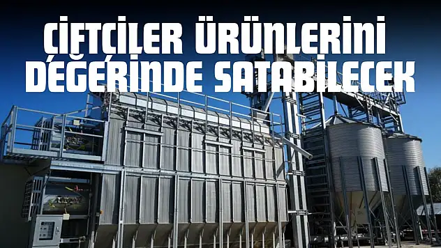 Çiftçiler Ürünlerini Değerinde Satabilecek