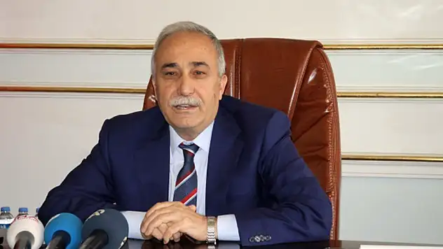 Çiftçilere 918 milyon TL'lik destek ödemesi başladı
