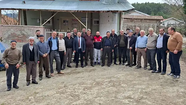 Çiftçilere Yeni Destekler ve Uygulamalar Anlatıldı