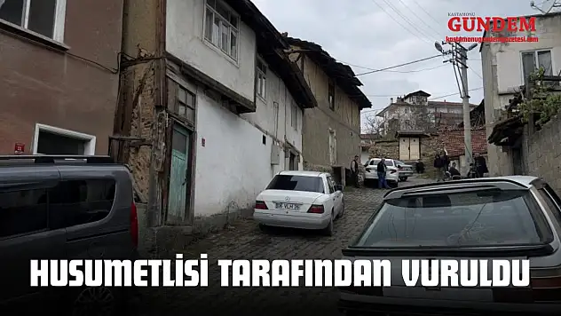 Çıkan Tartışmada Kan Aktı: 1 Ölü
