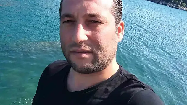 Çimento Boşaltımı Sırasındaki Patlamada Hayatını Kaybetti
