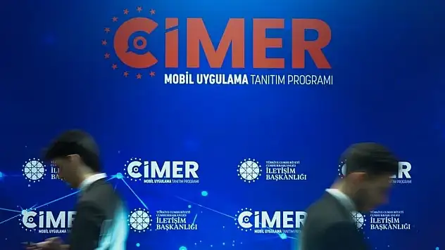 CİMER Millet-Devlet İletişiminde Sınır Tanımıyor