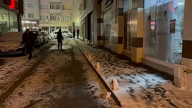 Cinayetin Sebebi 'Şarj Aleti' Çıktı