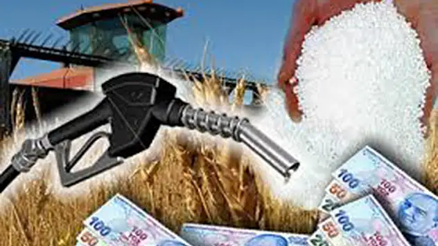 Çitçiye 2 milyar 769 milyon TL ödeme yapıldı