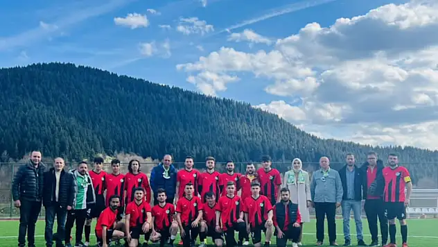 Civelek'ten 'ilk maç' açıklaması