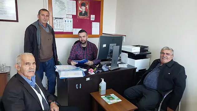ÇKS Başvuruları Devam Ediyor