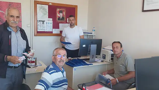 ÇKS Başvuruları Devam Ediyor