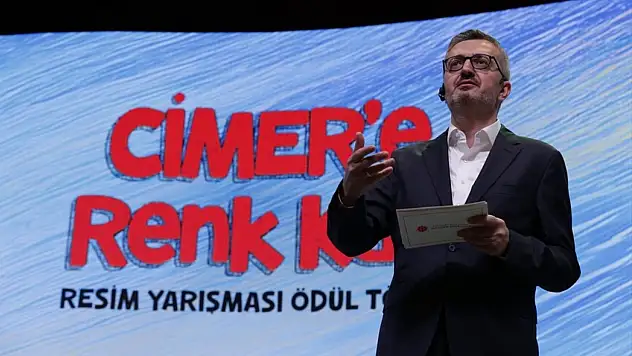 Çocuk CİMER Platformu Hayata Geçiyor