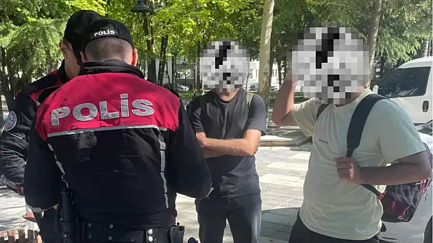 Çocuk ve Gençler için Denetimler Sürüyor