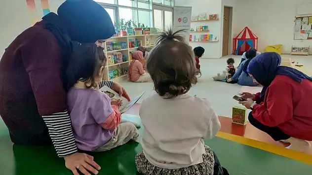 Çocuklar, 2025'te Dolu Dolu Bir Yıl Geçirdi