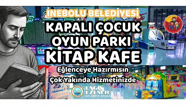 Çocuklar İçin Hazırlanan Proje Gün Sayıyor