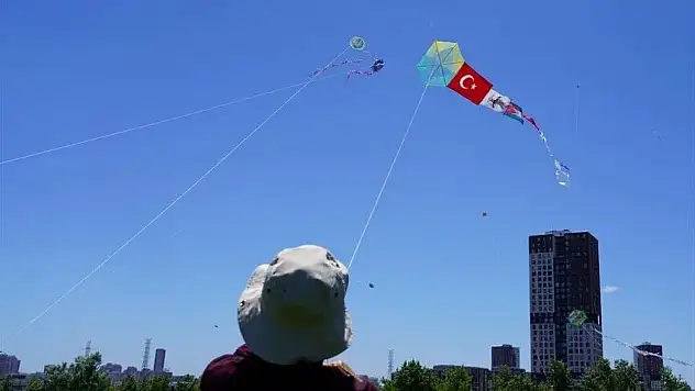 Çocuklar İçin Renkli Atölye Buluşması