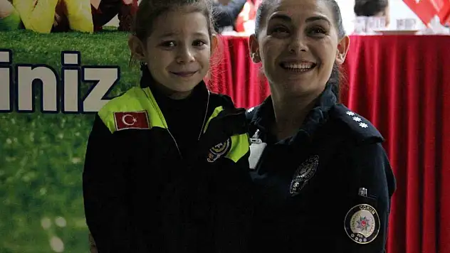 O Projede 17 Bin 500 Kişiye Ulaşıldı
