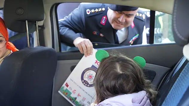 Çocuklara Anlamlı Hediye