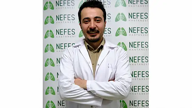 Çocuklarda Öksürük