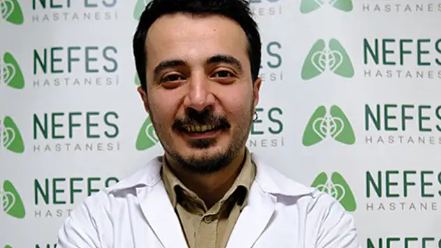 Çocuklarda Üst Solunum Yolu Hastalıkları