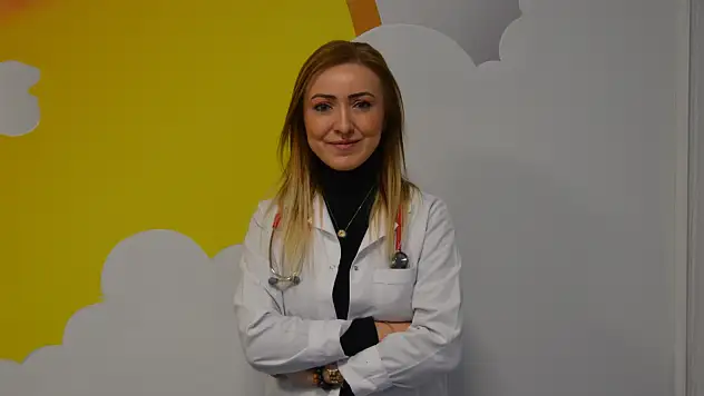 Çocuklarda Viral Enfeksiyon Sıklığında Artışa Dikkat